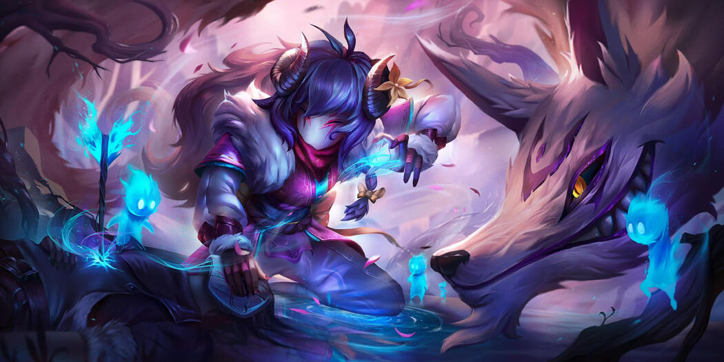 Splash Art Commission 8